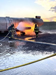 Apply East Missoula Rural Fire Department